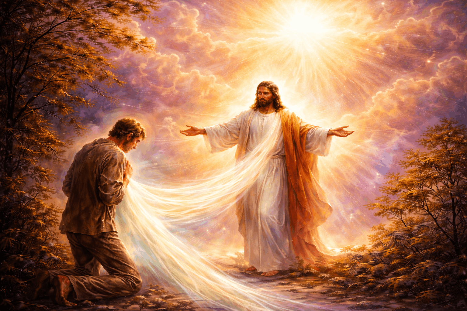 Opravdanje pred Bogom: šta Pismo zaista uči